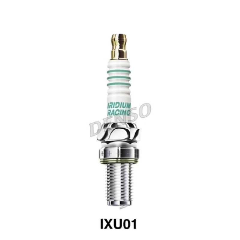 Bougie d'allumage DENSO IXU01-31 - Visuel 3