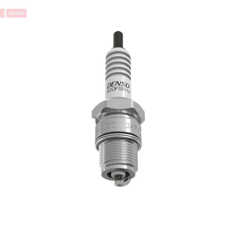 Bougie d'allumage DENSO X20FSR-U - Visuel 1