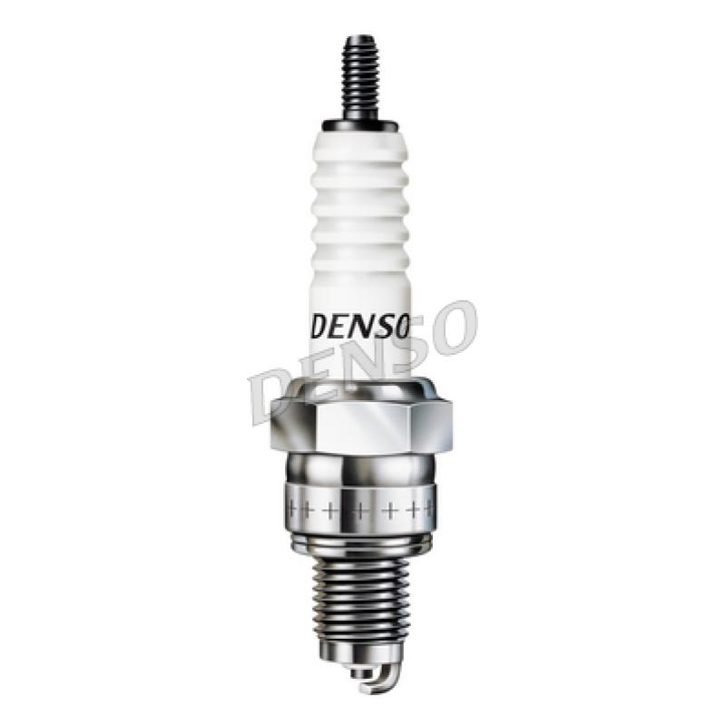Bougie d'allumage DENSO U24FS-U - Visuel 3