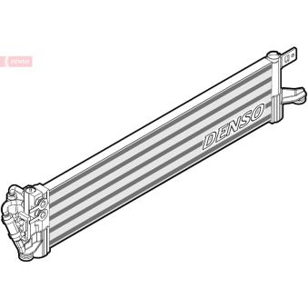 Radiateur d'huile DENSO DRL20001