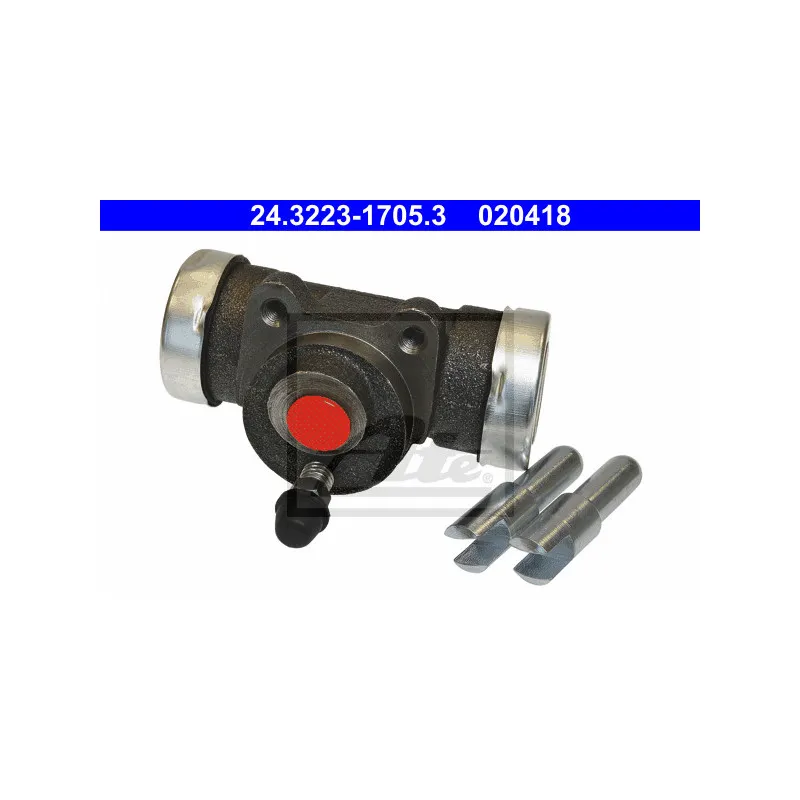 Cylindre de roue ATE 24.3223-1705.3