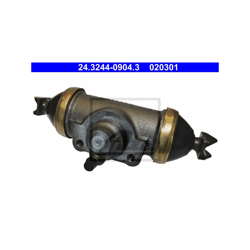 Cylindre de roue ATE 24.3244-0904.3