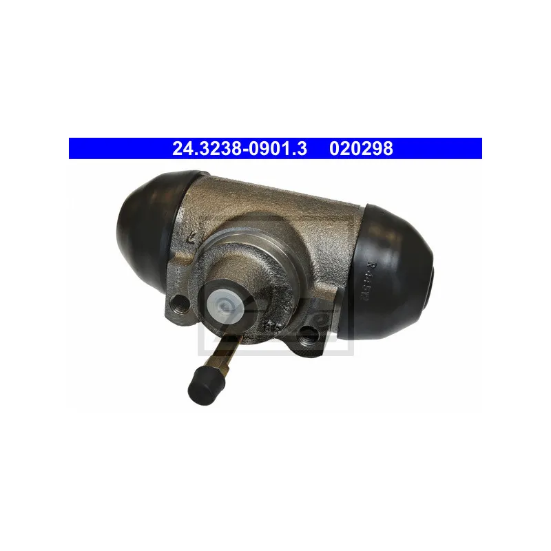 Cylindre de roue ATE 24.3238-0901.3
