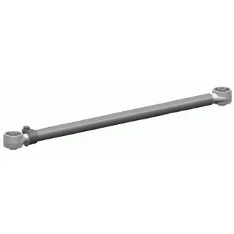 Triangle ou bras de suspension (train avant) LEMFORDER