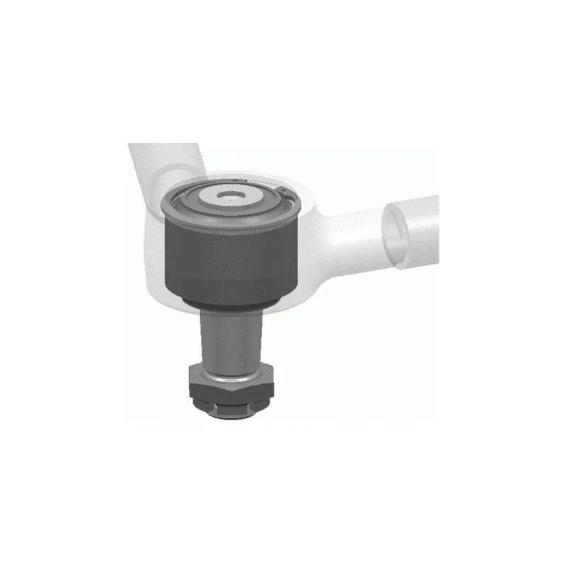 Kit de remise en état, bras de liaison LEMFORDER 23217 01