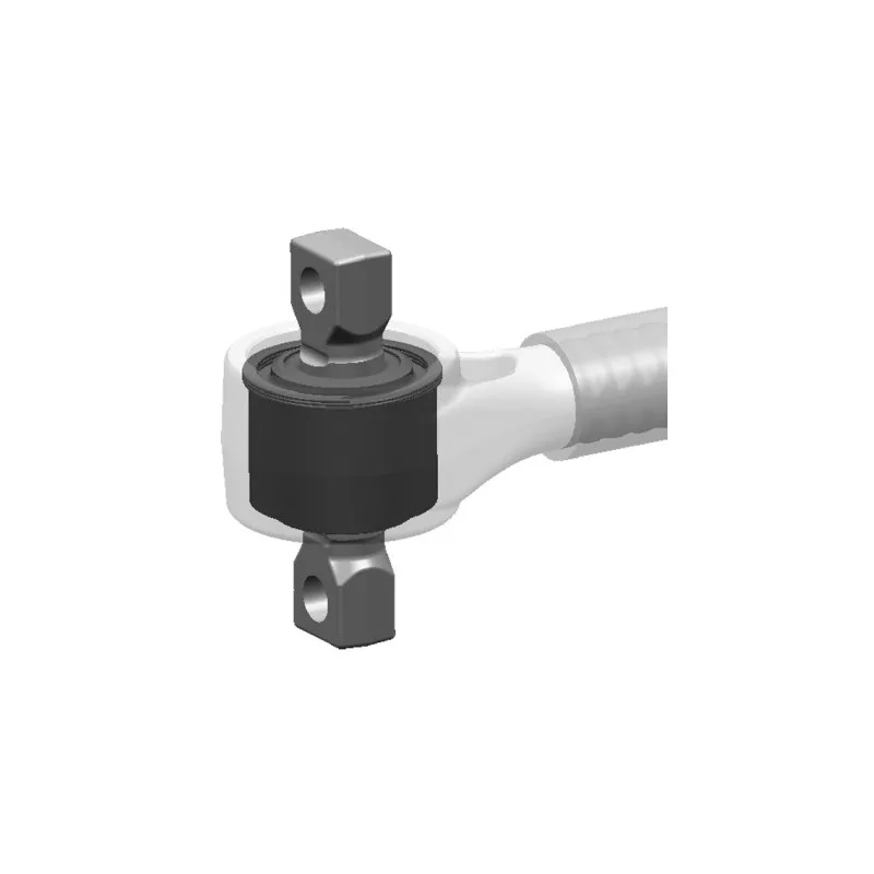 Kit de remise en état, bras de liaison LEMFORDER 23211 01