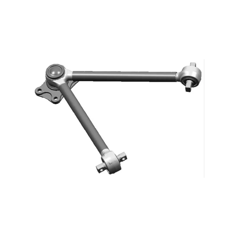 Triangle ou bras de suspension (train arrière) LEMFORDER 23049 01