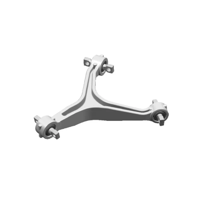 Triangle ou bras de suspension (train arrière) LEMFORDER 23066 01