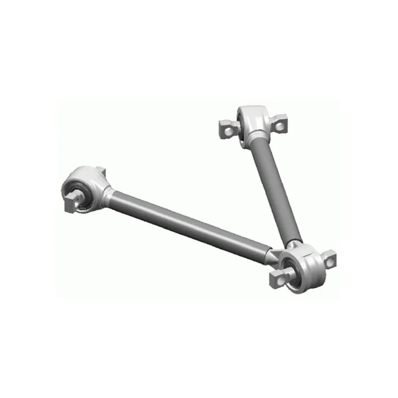 Triangle ou bras de suspension (train arrière) LEMFORDER 23065 01