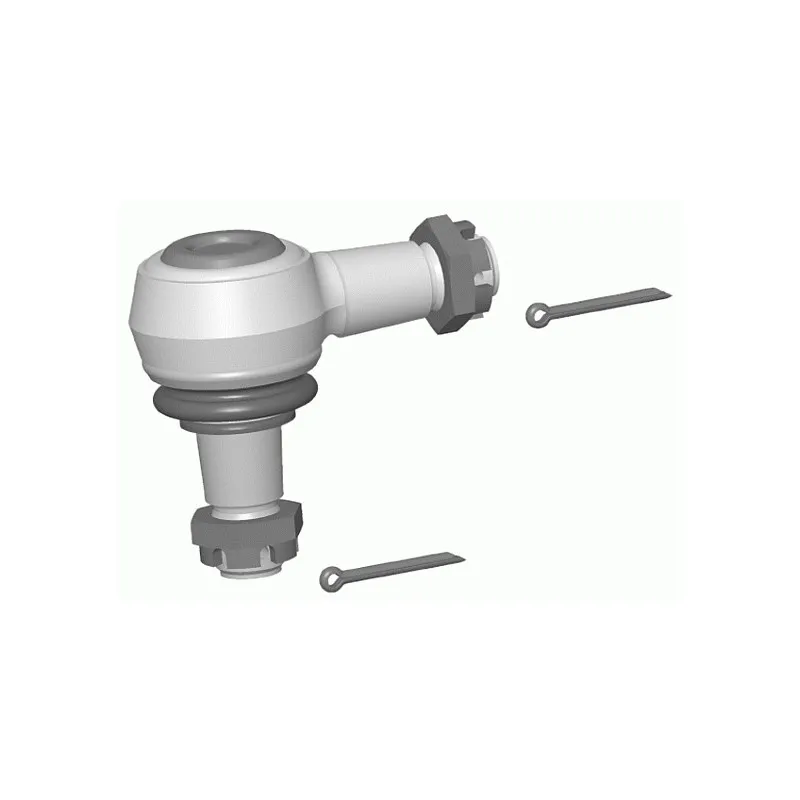 Rotule de barre de connexion LEMFORDER 23094 01