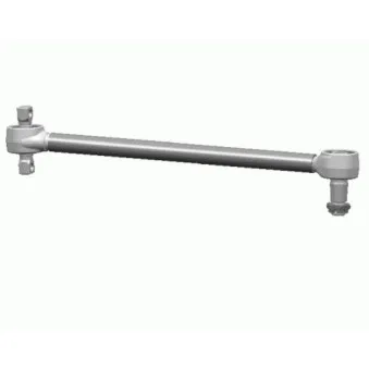 Triangle ou bras de suspension (train avant) LEMFORDER