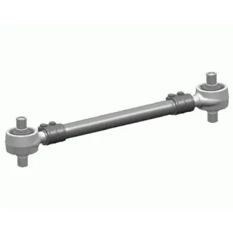 Triangle ou bras de suspension (train arrière) LEMFORDER