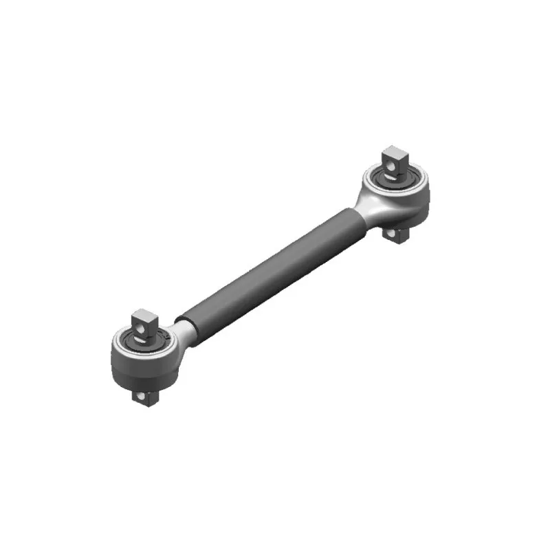 Triangle ou bras de suspension (train avant) LEMFORDER 23009 01