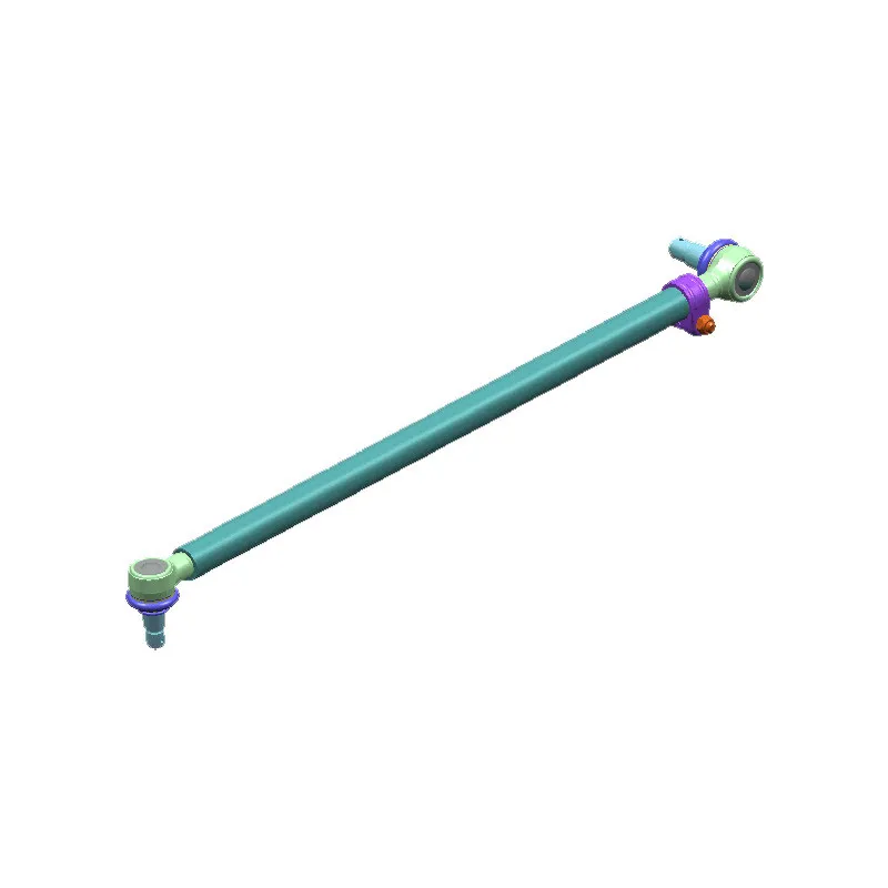 Barre de direction LEMFORDER 23464 02