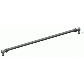 Barre de direction LEMFORDER