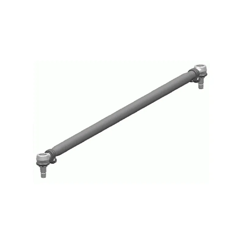 Barre de direction LEMFORDER 23391 01