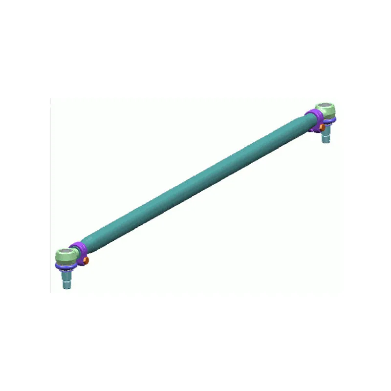 Barre de direction LEMFORDER 23435 01