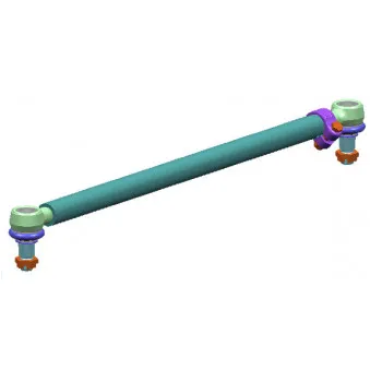 Barre de direction LEMFORDER