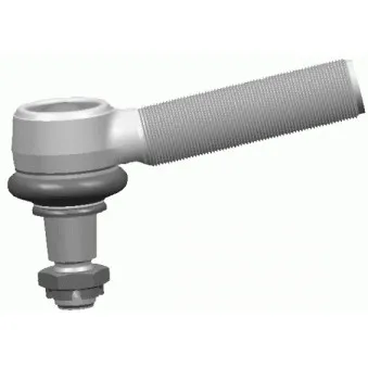 Rotule de barre de connexion LEMFORDER