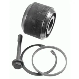 Kit de remise en état, bras de liaison LEMFORDER