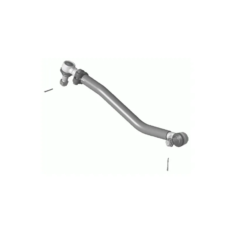 Barre de direction LEMFORDER 24581 01