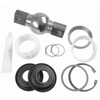 Kit de remise en état, bras de liaison LEMFORDER