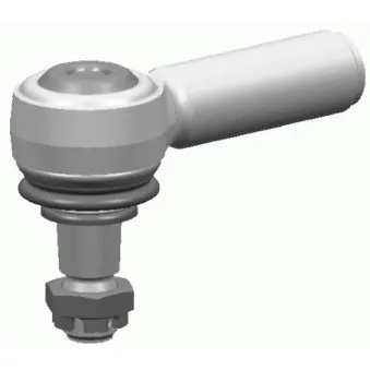 Rotule de barre de connexion LEMFORDER