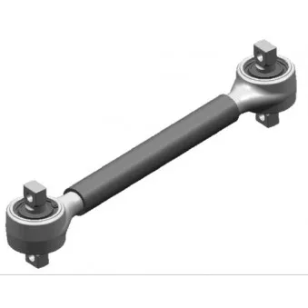 Triangle ou bras de suspension (train arrière) LEMFORDER