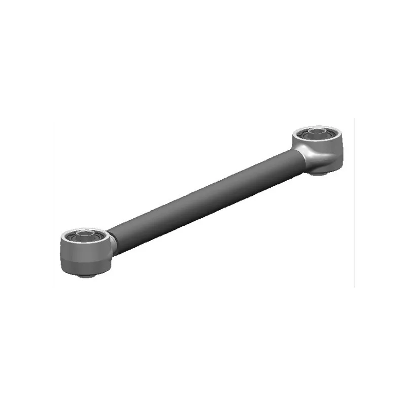 Triangle ou bras de suspension (train arrière) LEMFORDER 22414 01