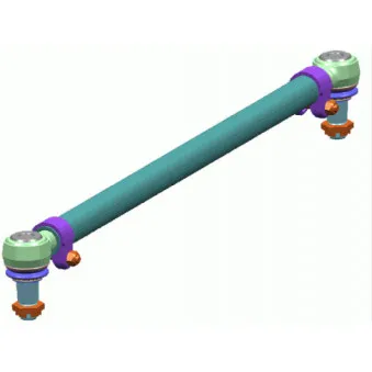 Barre de connexion LEMFORDER