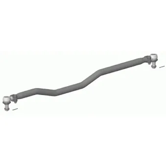 Barre de connexion LEMFORDER