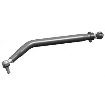 Barre de direction LEMFORDER