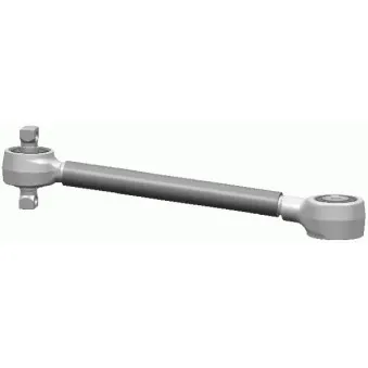 Triangle ou bras de suspension (train arrière) LEMFORDER