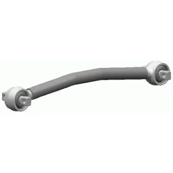 Triangle ou bras de suspension (train avant) LEMFORDER