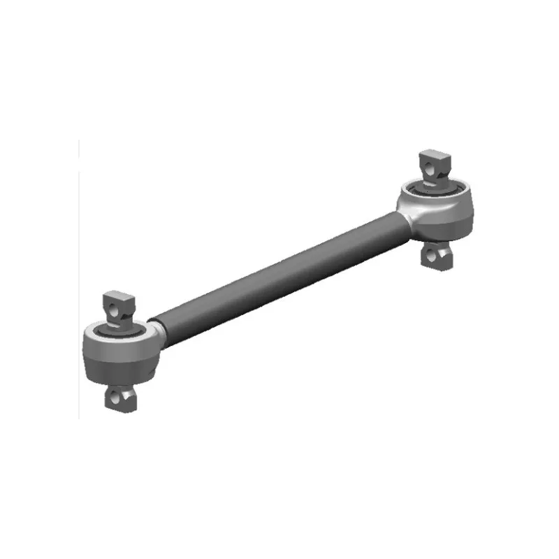 Triangle ou bras de suspension (train arrière) LEMFORDER 22962 01