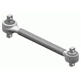 Triangle ou bras de suspension (train arrière) LEMFORDER