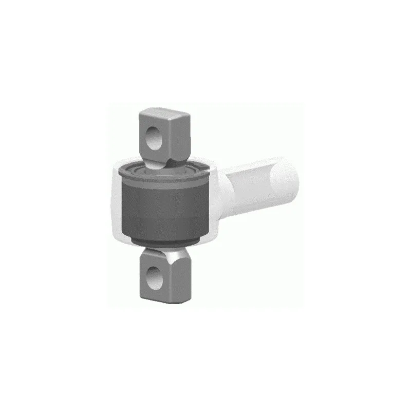 Kit de remise en état, bras de liaison LEMFORDER 22653 01