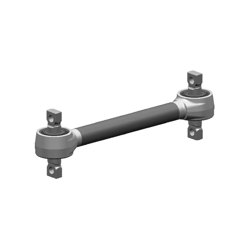 Triangle ou bras de suspension (train arrière) LEMFORDER 22522 01