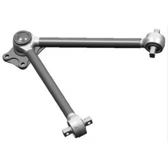 Triangle ou bras de suspension (train arrière) LEMFORDER