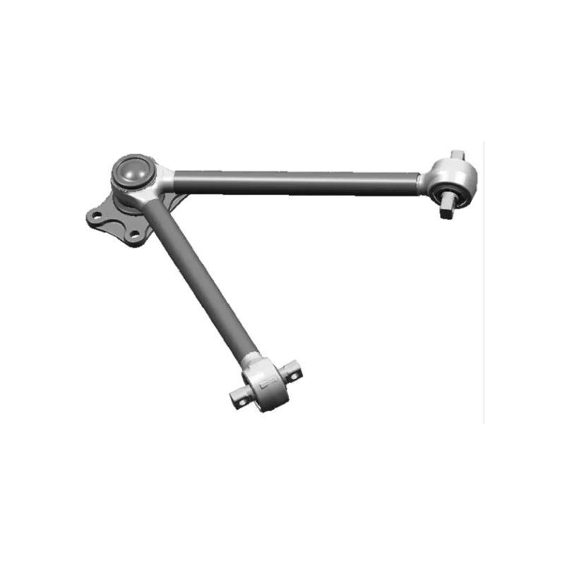 Triangle ou bras de suspension (train arrière) LEMFORDER 22715 01