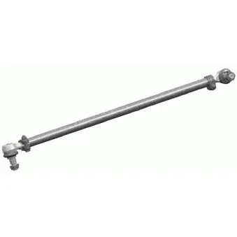 Barre de direction LEMFORDER