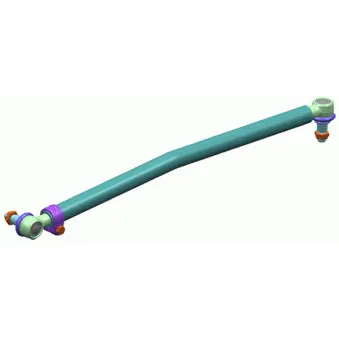 Barre de direction LEMFORDER