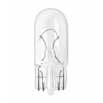 Ampoule, feu de position NEOLUX N501