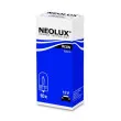 Ampoule, feu clignotant NEOLUX N504 - Visuel 1