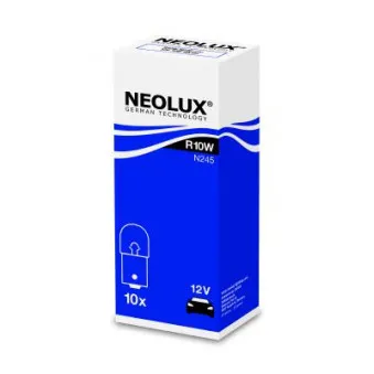 Ampoule, feu clignotant NEOLUX N245