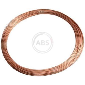 Conduite de frein A.B.S. 95150