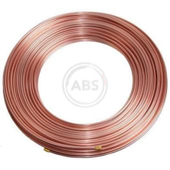 Conduite de frein A.B.S. 95250