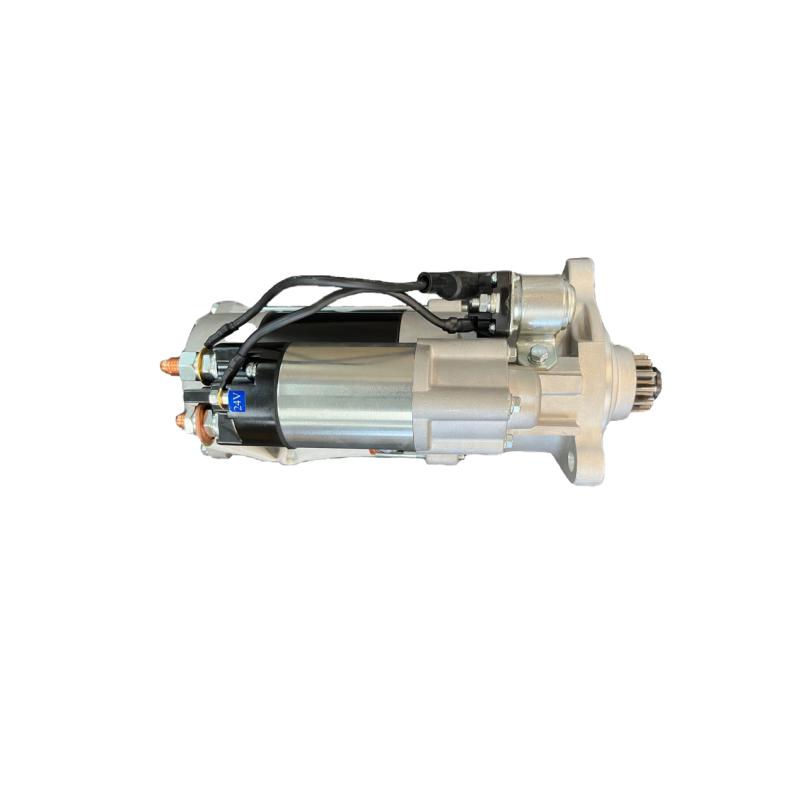 Démarreur BOSCH 1 986 S10 282 - Visuel 2