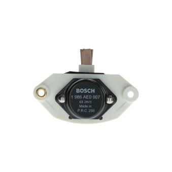 Régulateur d'alternateur BOSCH 1 986 AE0 007