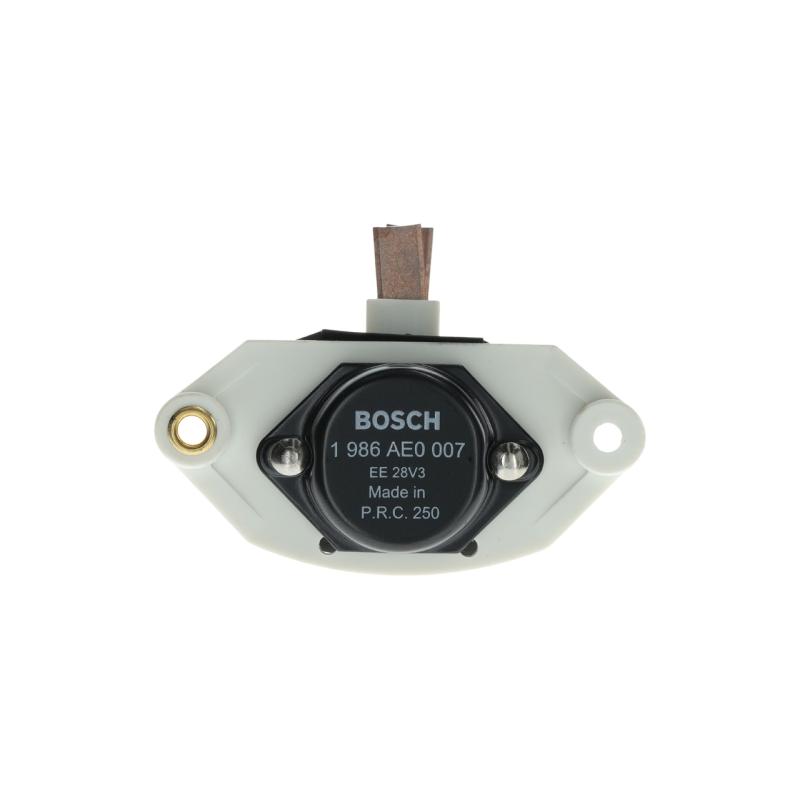 Régulateur d'alternateur BOSCH 1 986 AE0 007 - Visuel 1